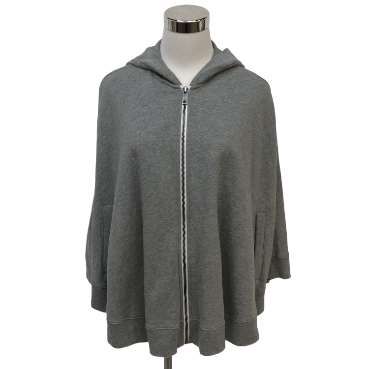 【1件9折】博柏利/斗篷/95新/[251219MS]