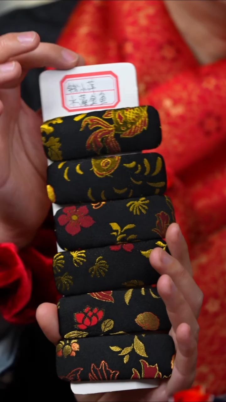 织绣0801非遗国风手工美物