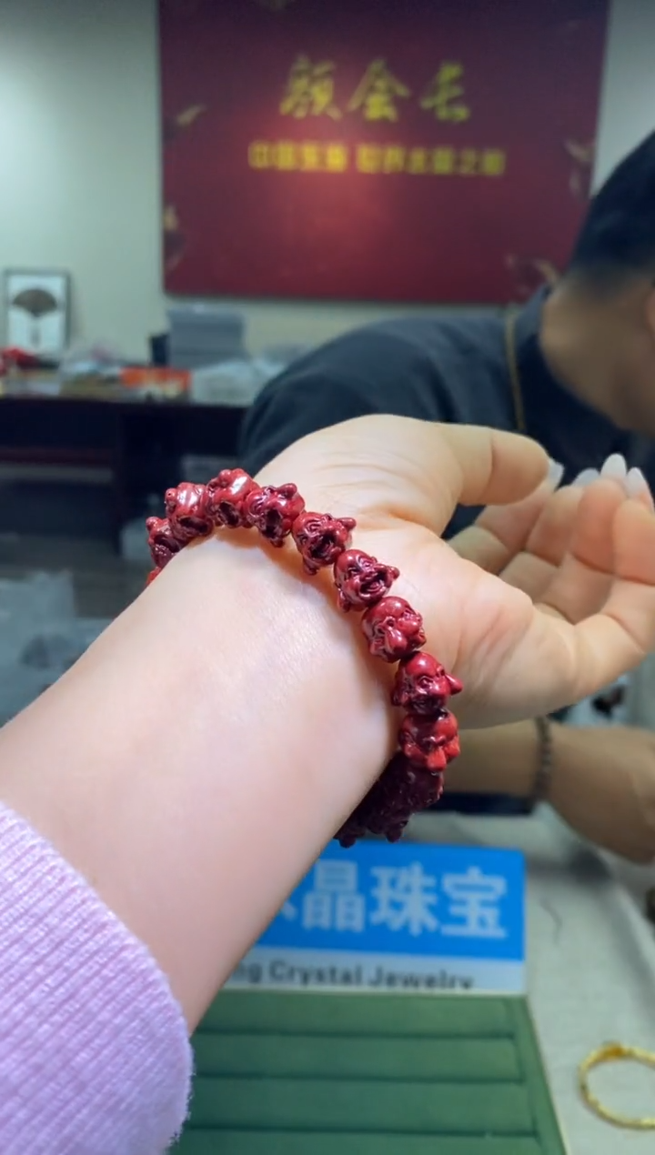 【闪购商品】手链多样性发一件604
