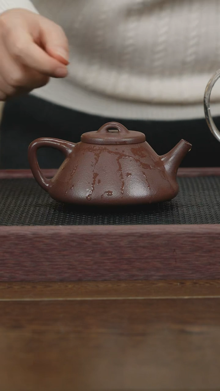 【闪购商品】紫砂茶杯紫砂品茗杯