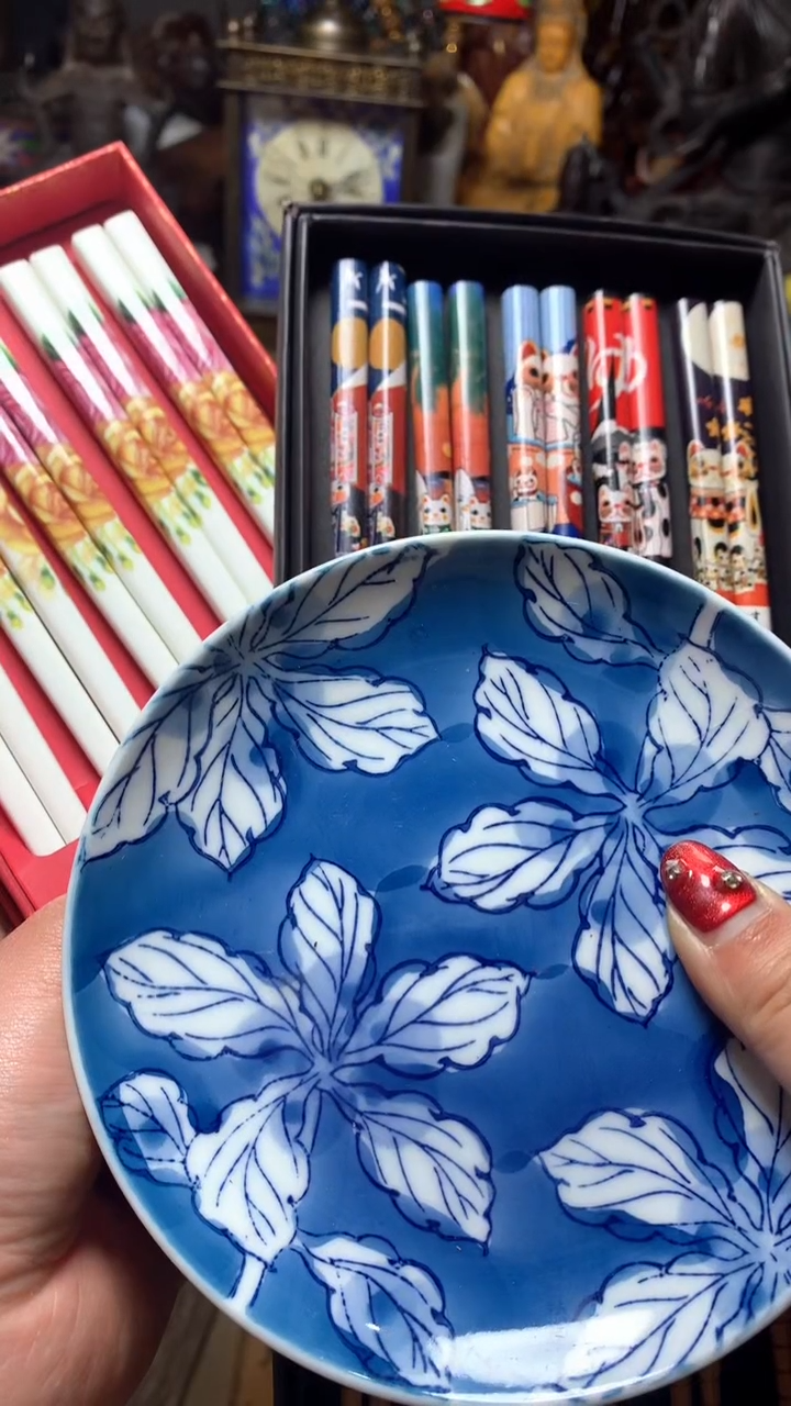 【闪购商品】瓷器默认微瑕瓷器