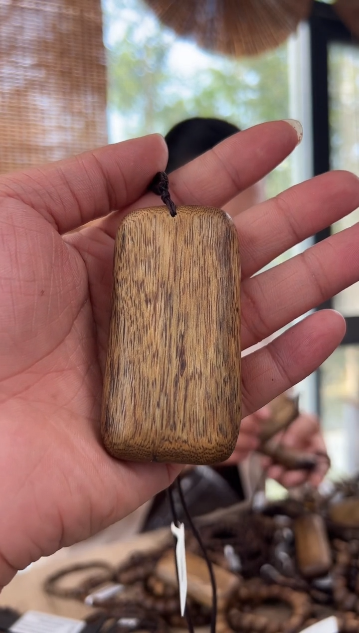 【闪购商品】沉香吊坠沉香吊坠保23克多样性发1