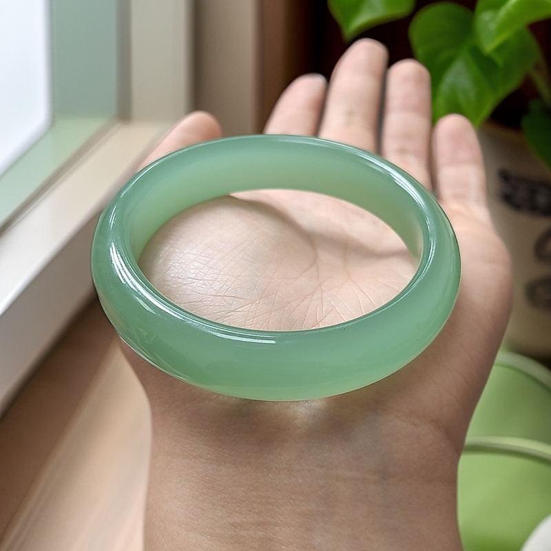 高品质苹果绿  正宽版型  多样性发一