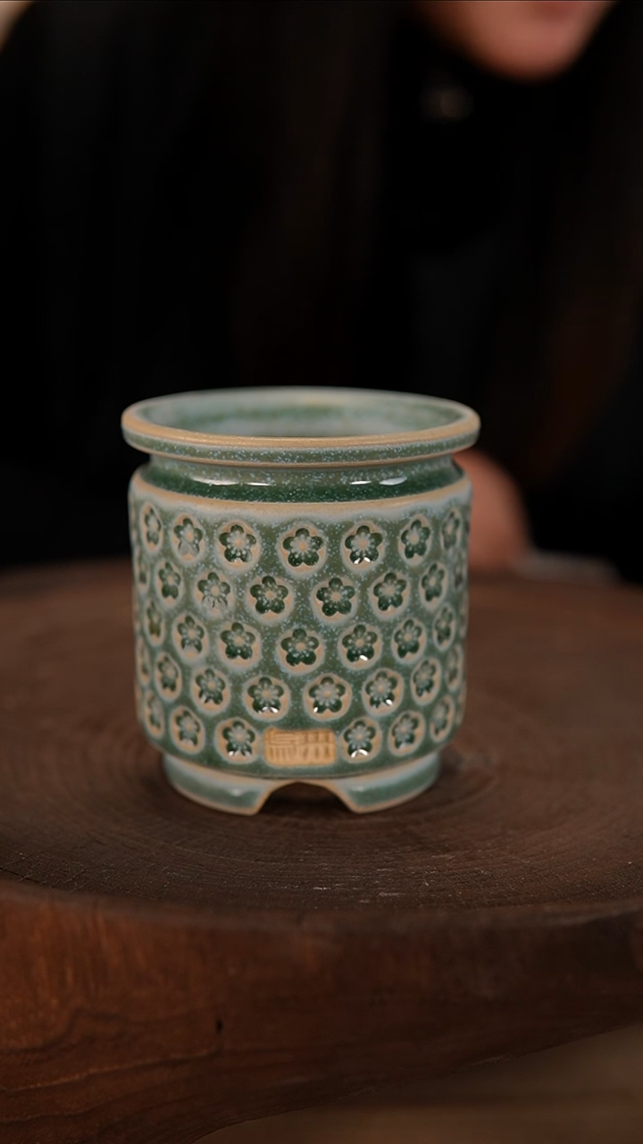 【闪购商品】红陶2-13-229默认有瑕口6