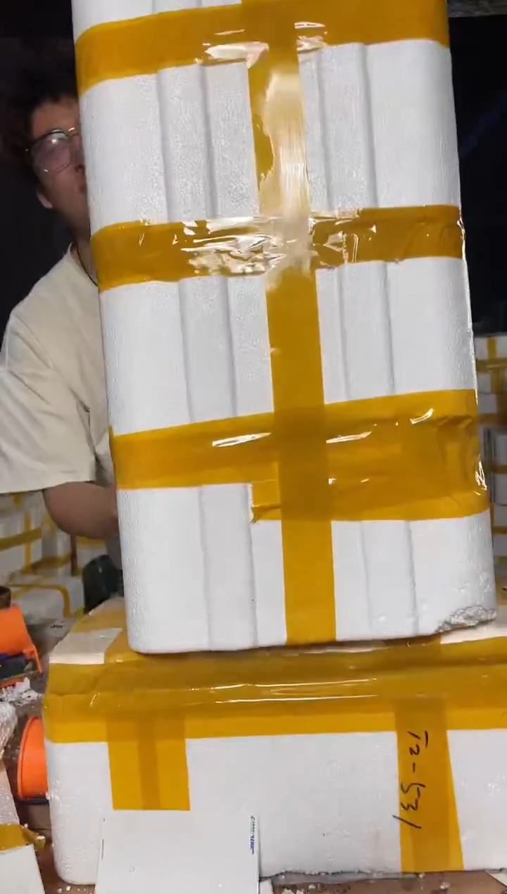 紫砂花盆宜兴紫砂粗陶花盆26.8/26