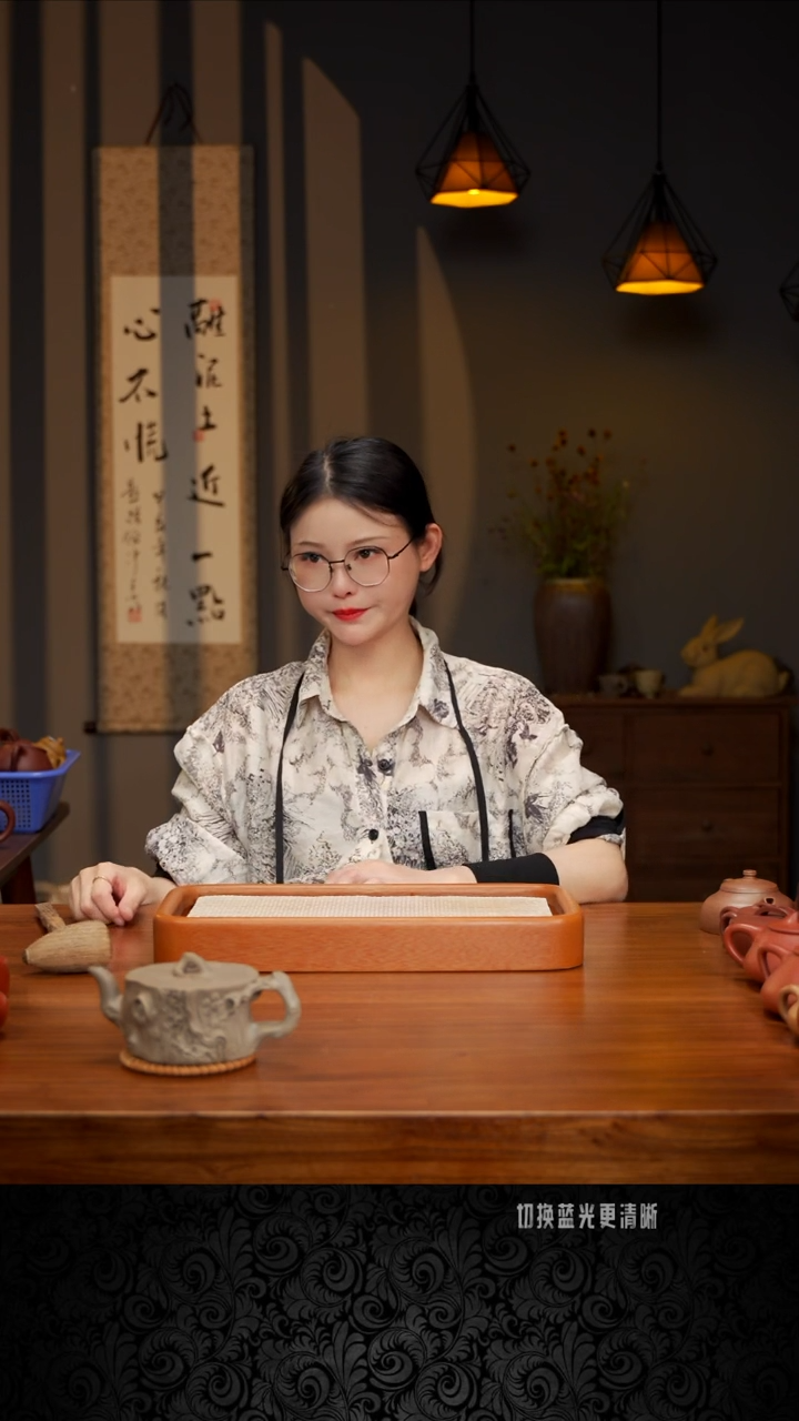 54号柴烧福利············