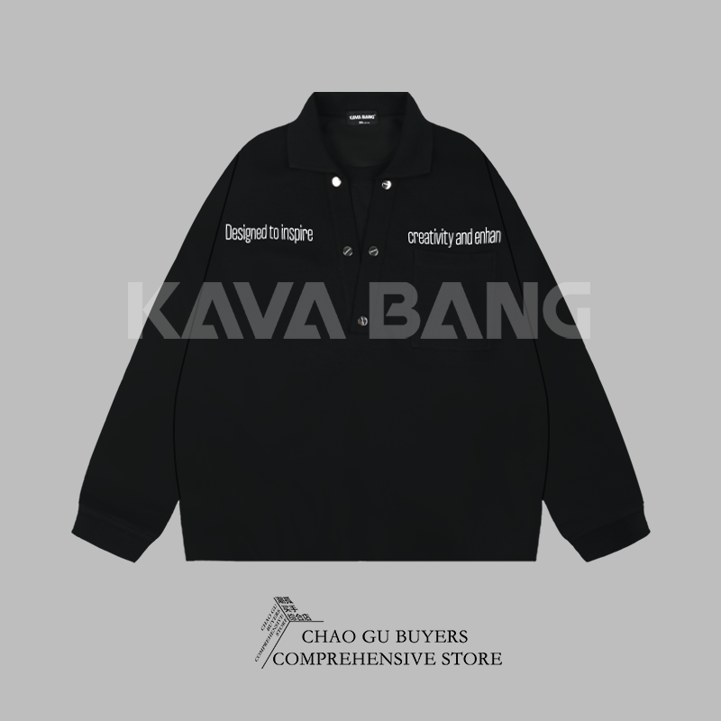 高级定制 “夜魅” 卫衣 3725 时尚 百搭 好物 爆款 情侣