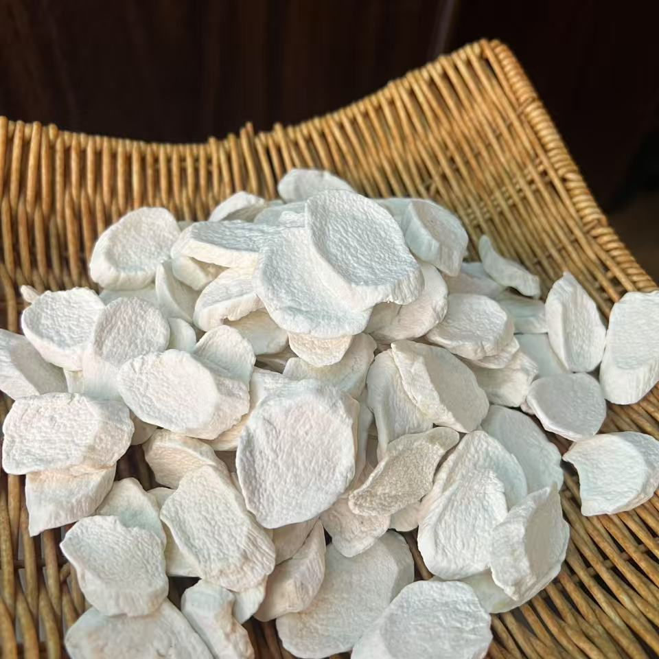 (吴妹推荐）官方庄 棍淮山药 散装农产品