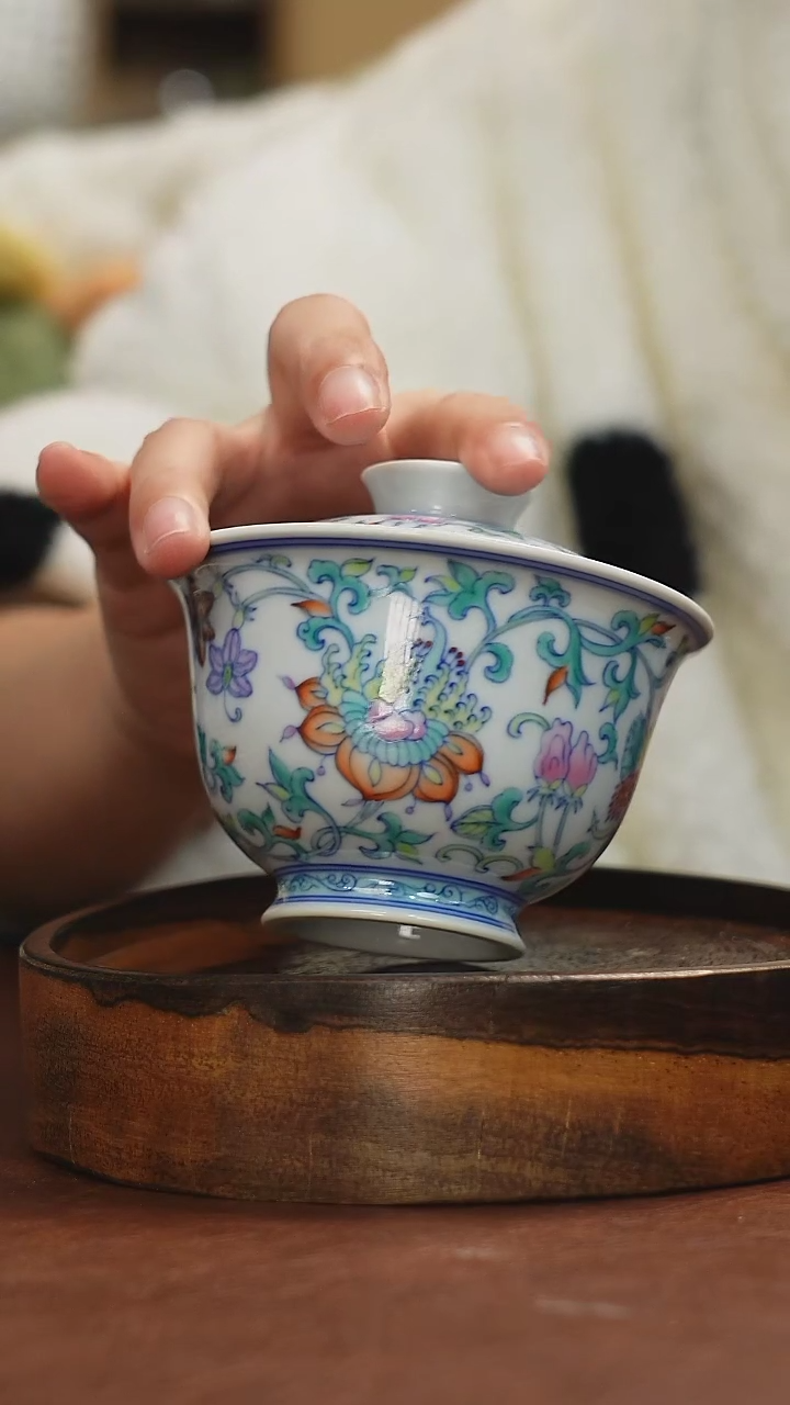 【闪购商品】盖碗111111111111111111