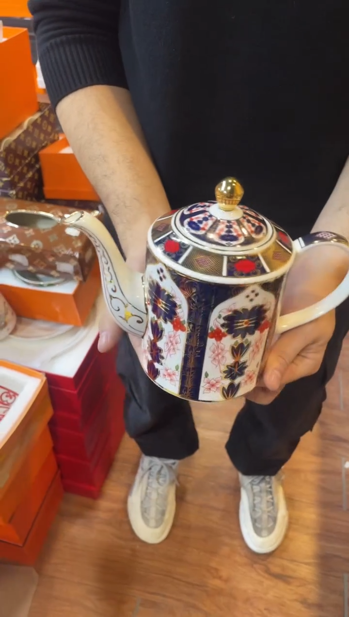 杯鸿辉家品牌瓷器，京东包邮！