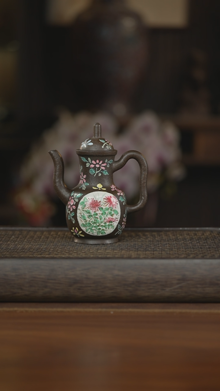 【闪购商品】紫砂茶壶紫砂壶紫砂壶