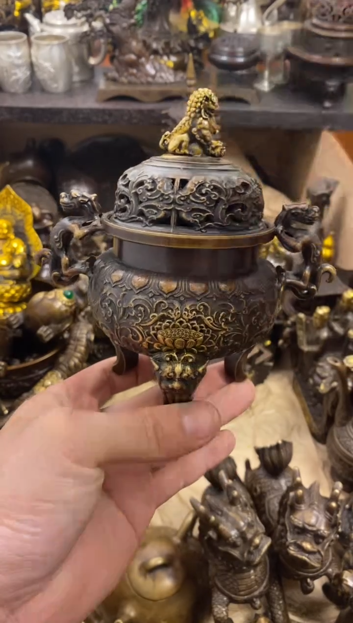 1案台摆件  物品摆件  