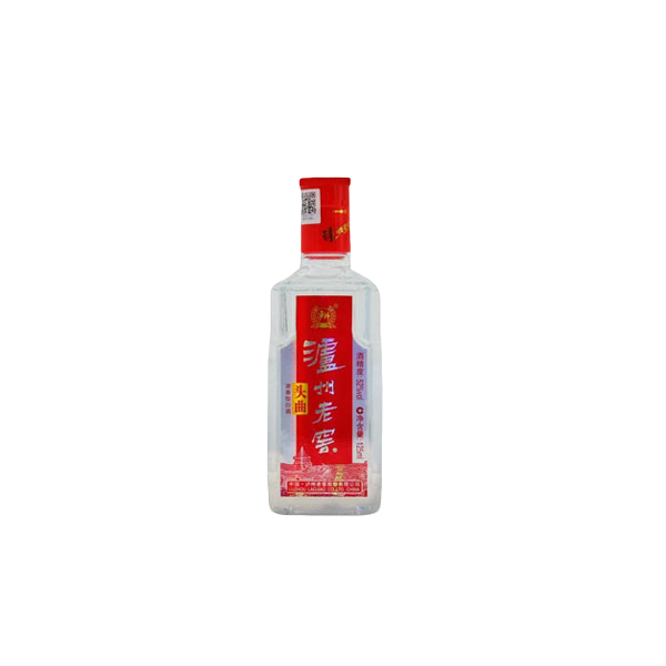 泸州老窖泸州老窖头曲 小酒版浓香型白酒 【Z】125ML52度