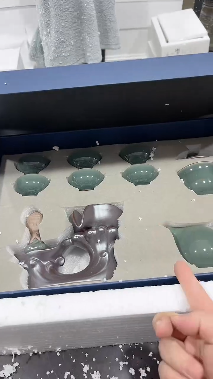 【闪购商品】窑主茶具窑主茶具@A25
