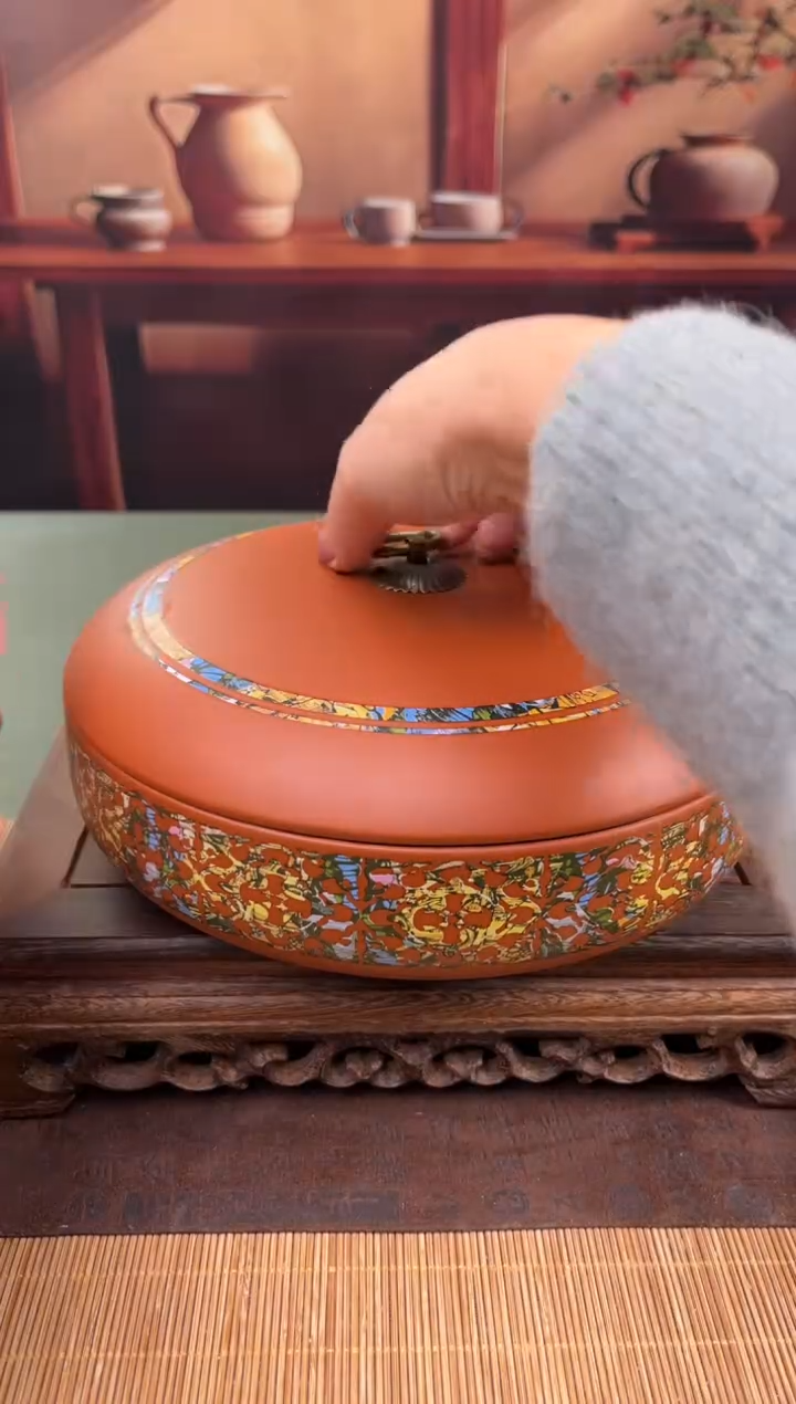 【闪购商品】顾德茶器福利闪购链接