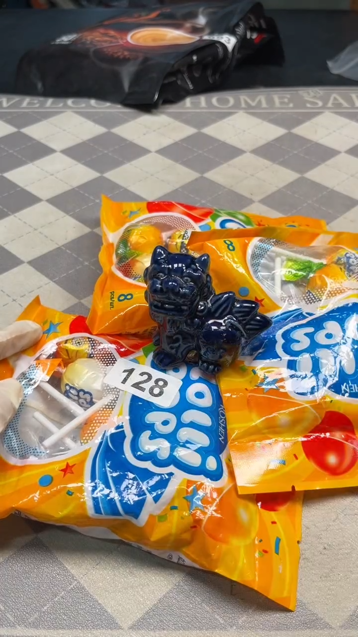 瓷片陶瓷如图所示周边