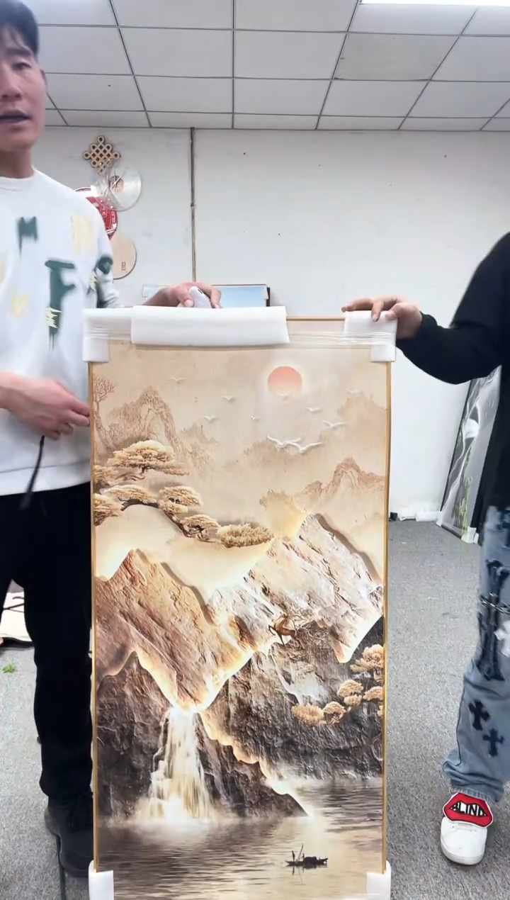 高货清场 微瑕介意勿拍  60*120