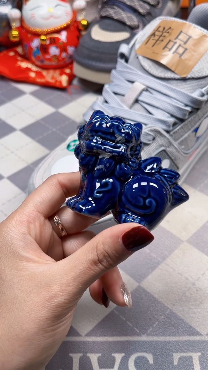 瓷片陶茶666文玩周边多人 37