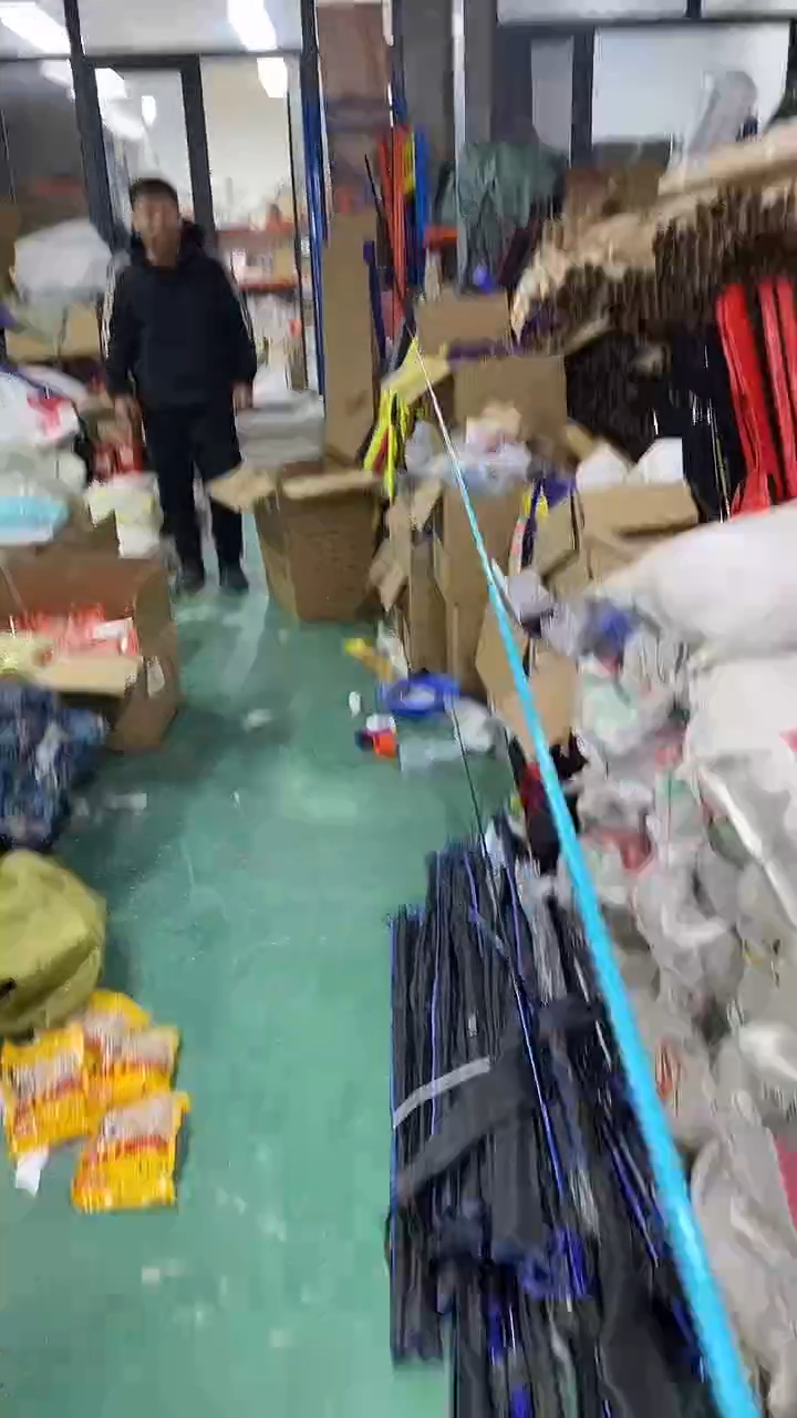 3.6米蓝色鲫鱼杆    