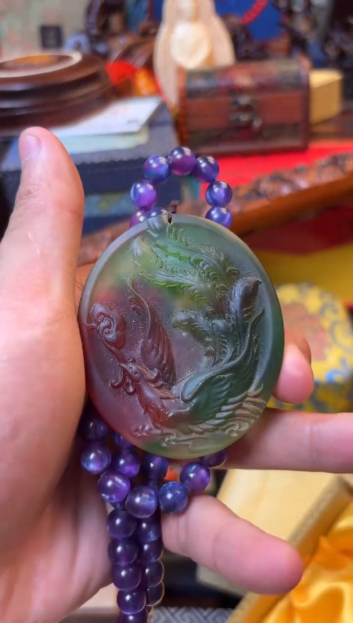 未镶嵌琥珀裸石——————————————1