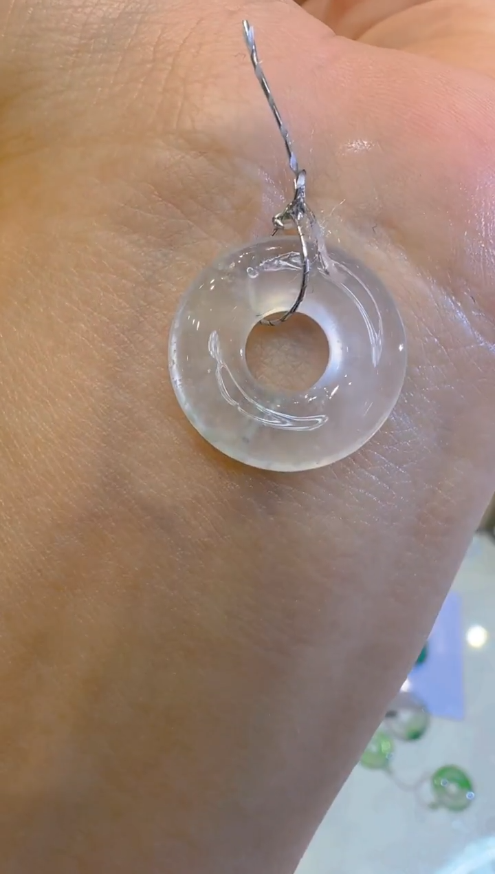 未镶嵌定制翡翠多样性团购发一件（不退不换）