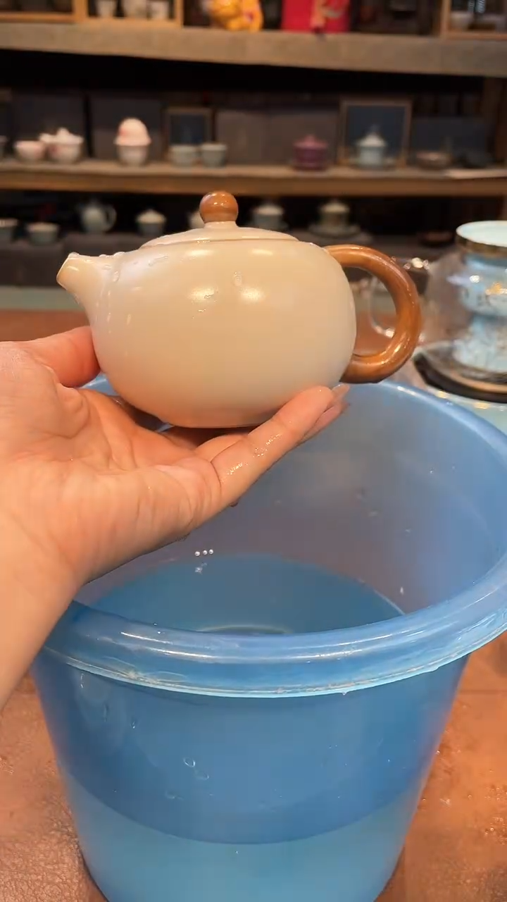 【闪购商品】不带茶盘不带礼盒@@5159