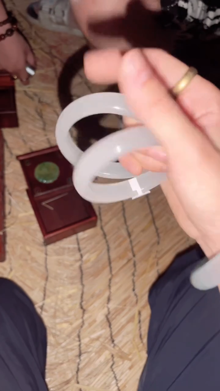 玉闪购商品高端专用连