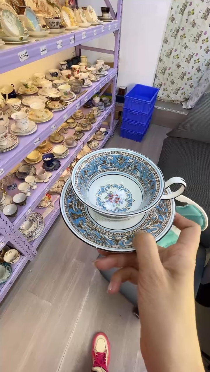 瓷片小*满58米包邮48小时发货