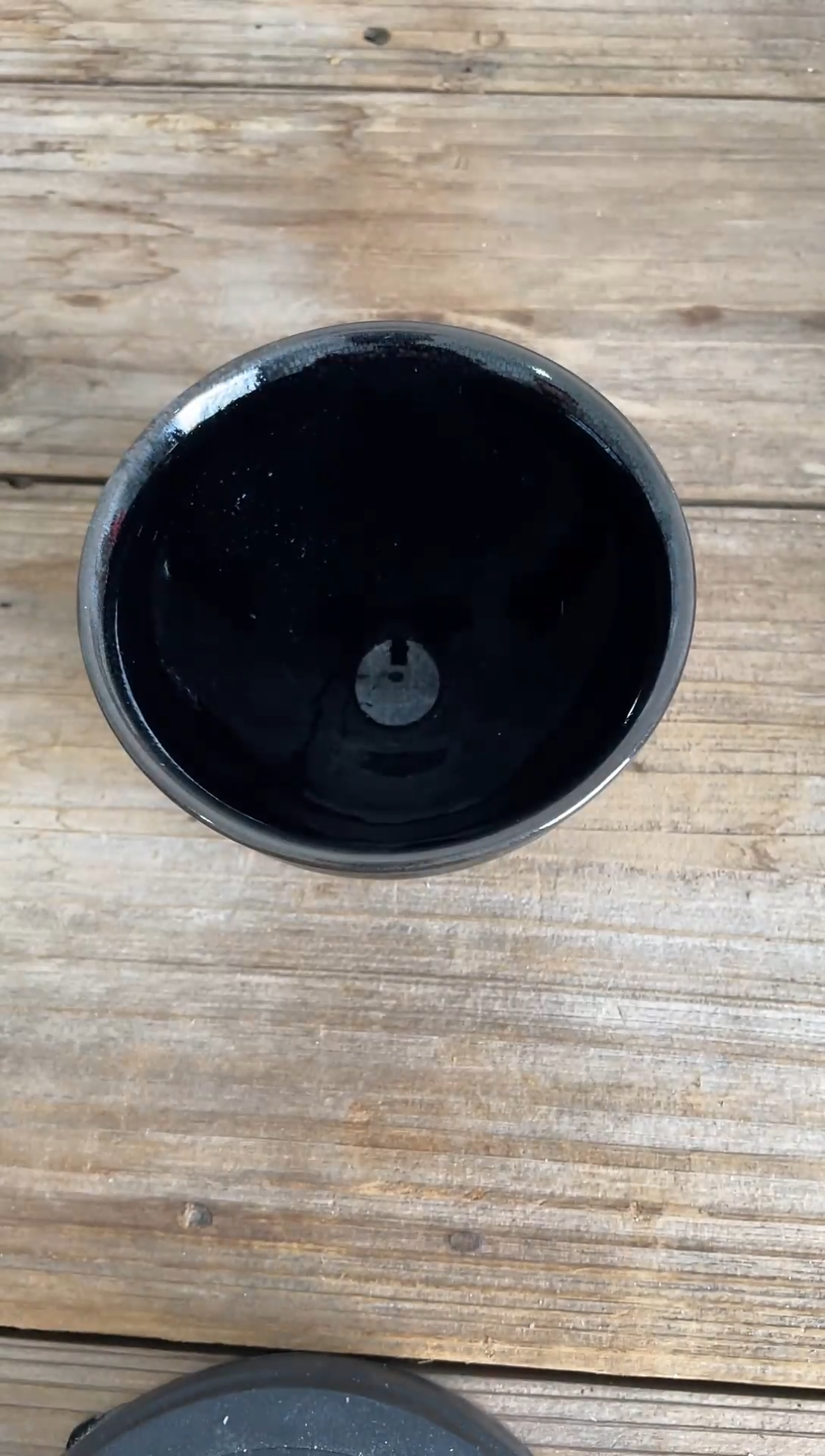 【闪购商品】茶盏建窑建盏柴烧26