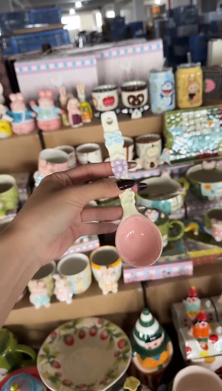 瓷【唯品瓷】工厂溯源