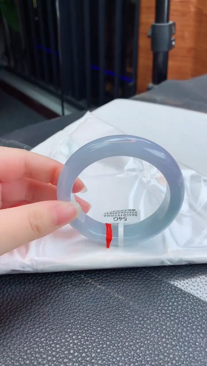 【闪购商品】翡翠手镯未镶嵌缅甸天然翡翠A货手镯