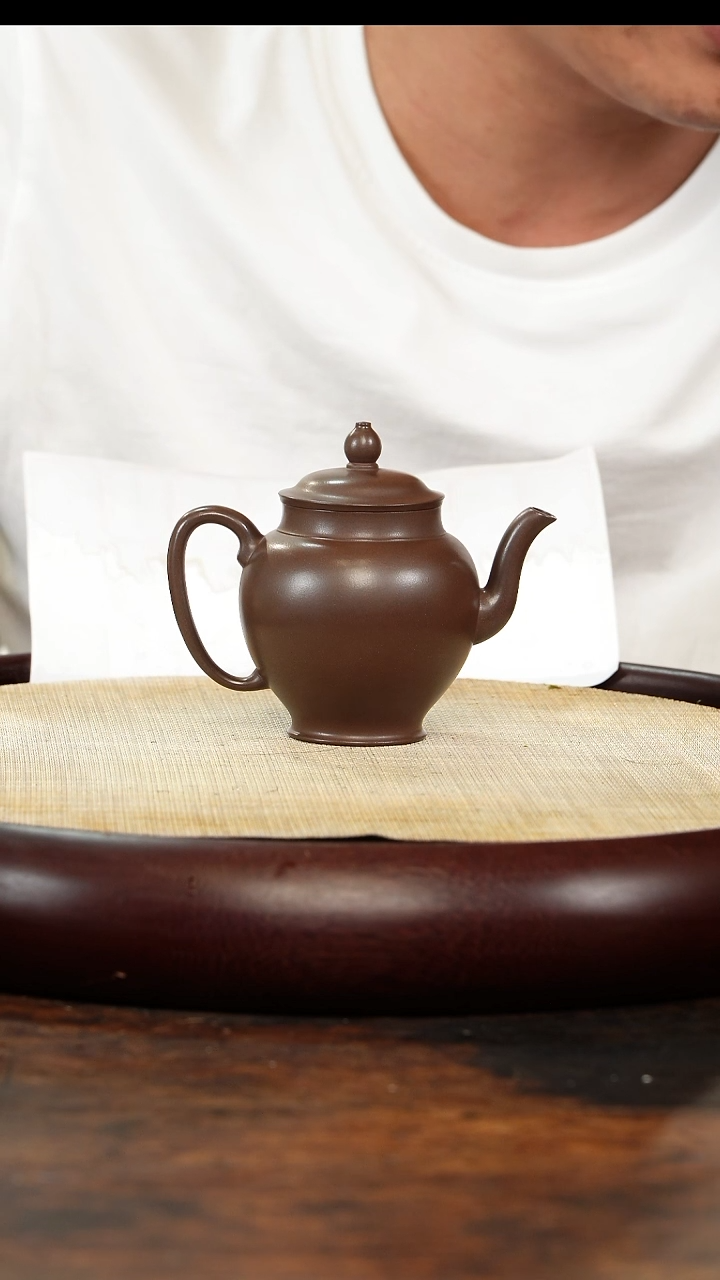 茶壶紫砂老行家紫砂1