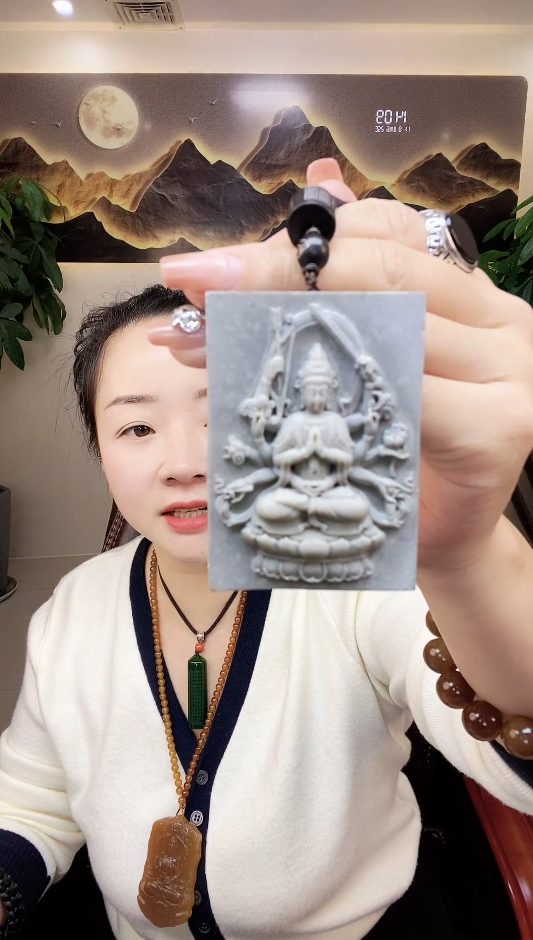 瑕疵牌子多样性随机发一