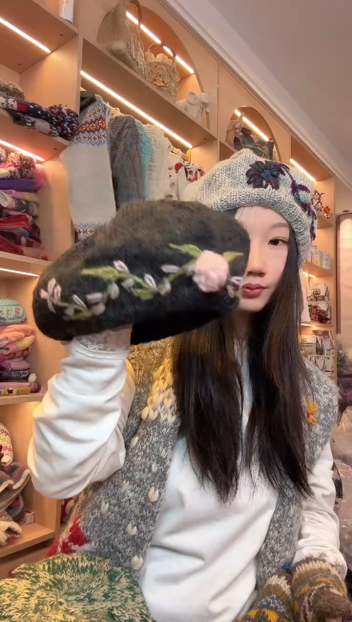 羊毛吼****嘿蓓蕾949