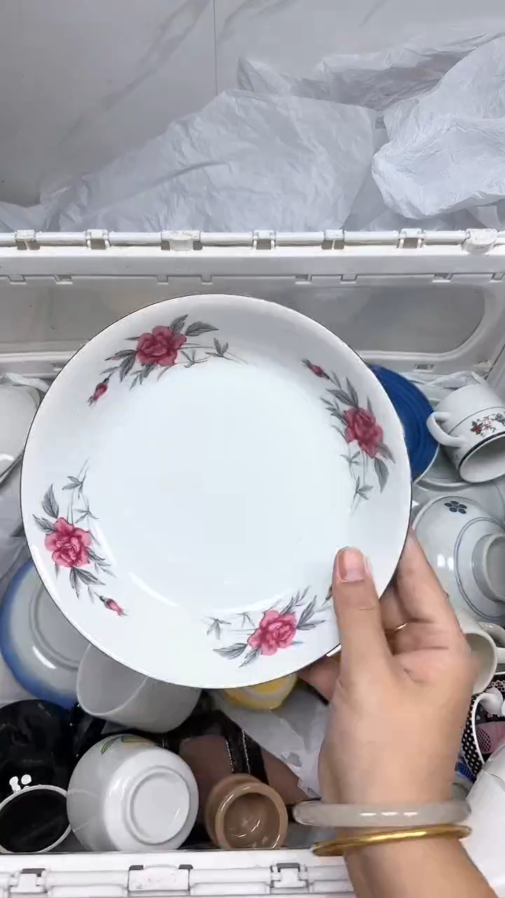 【闪购商品】684回流瓷器默认微瑕，18.8包邮