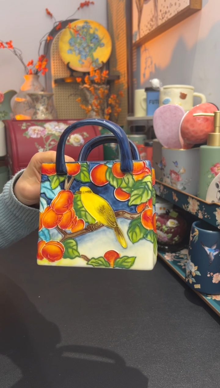 外贸陶瓷家居百货