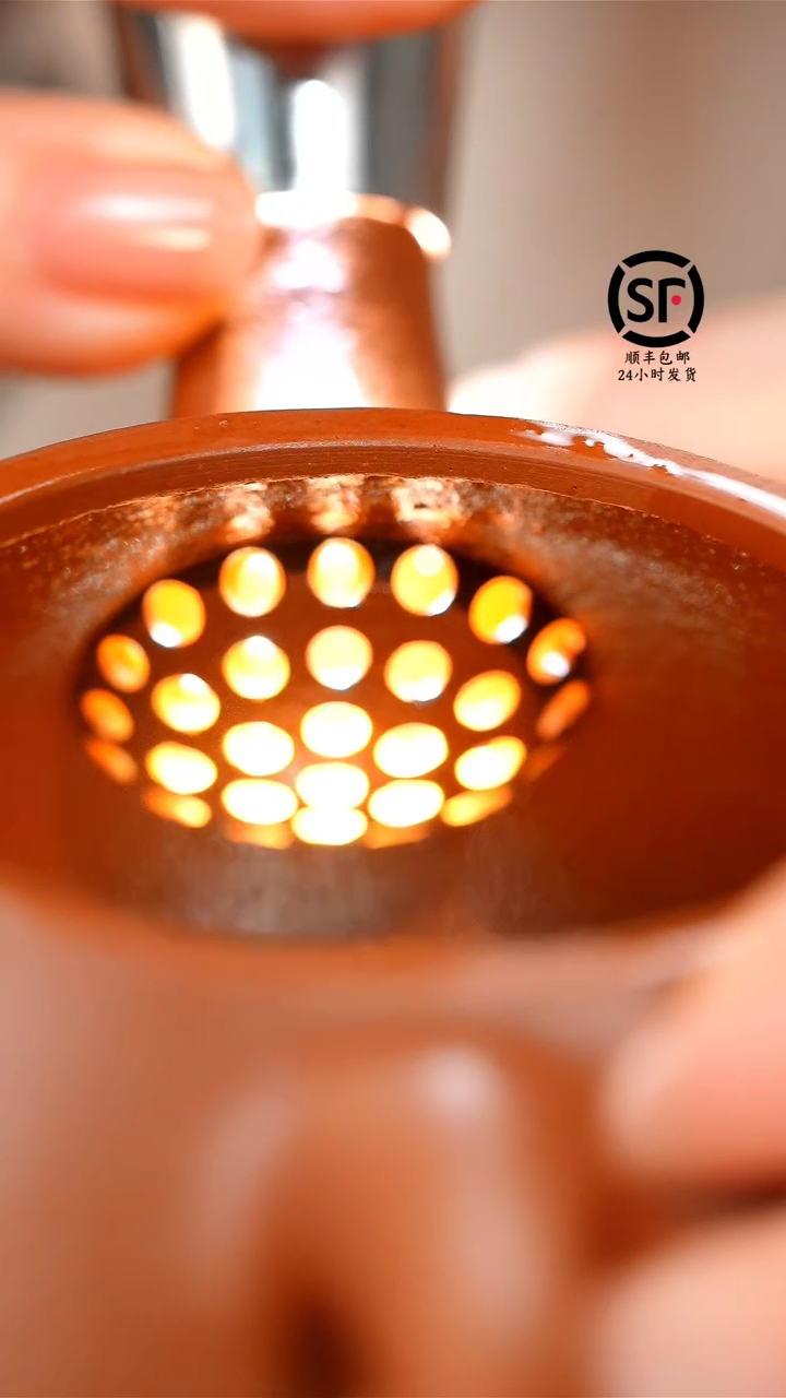 茶壶紫砂原矿料紫砂壶