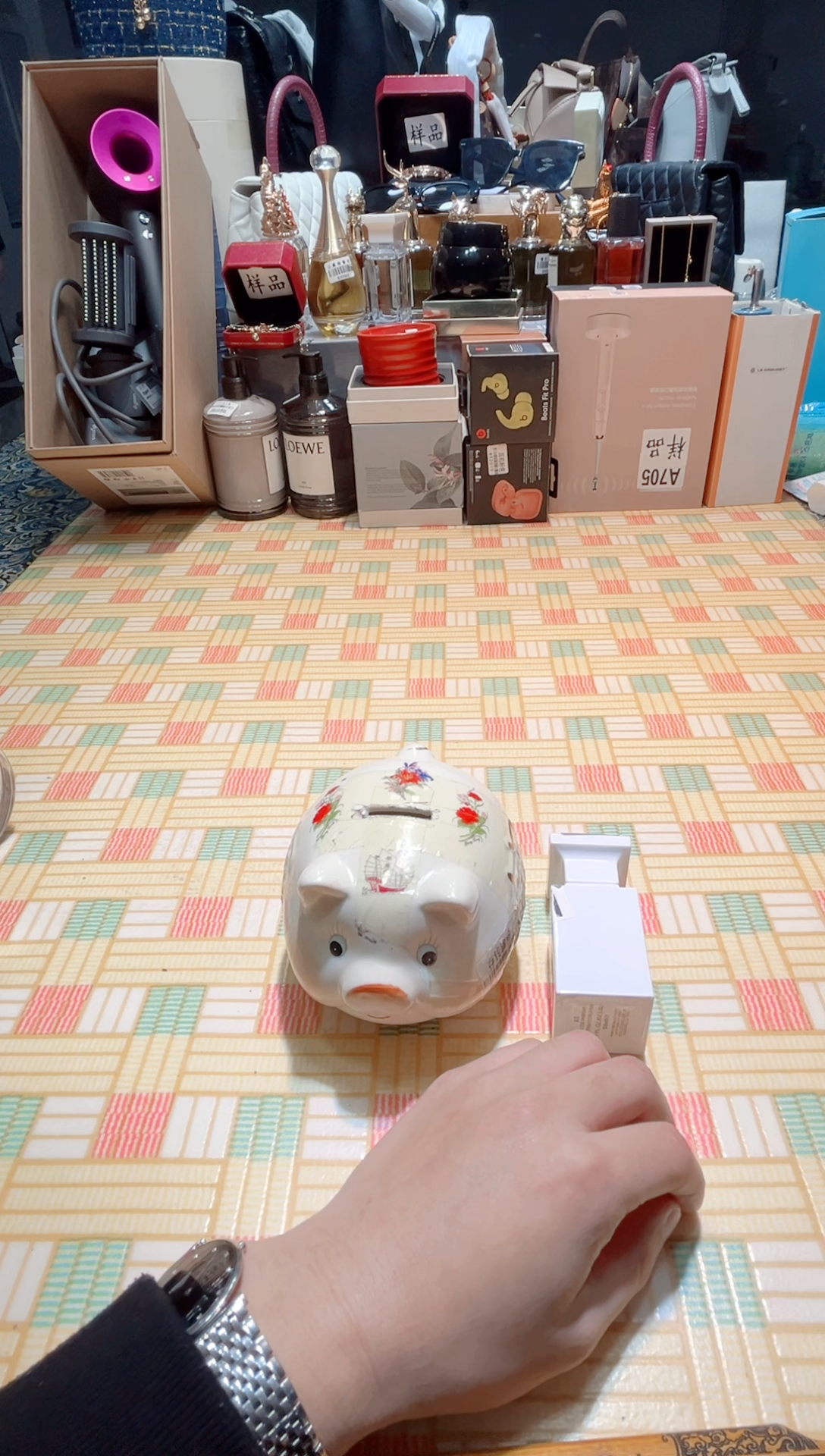 瓷片瓷器 库房到期 全部地板价@@1