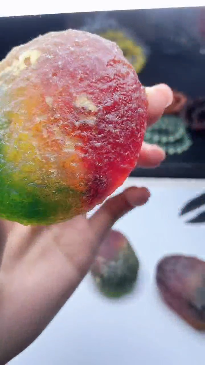 所见即所得407 吊坠