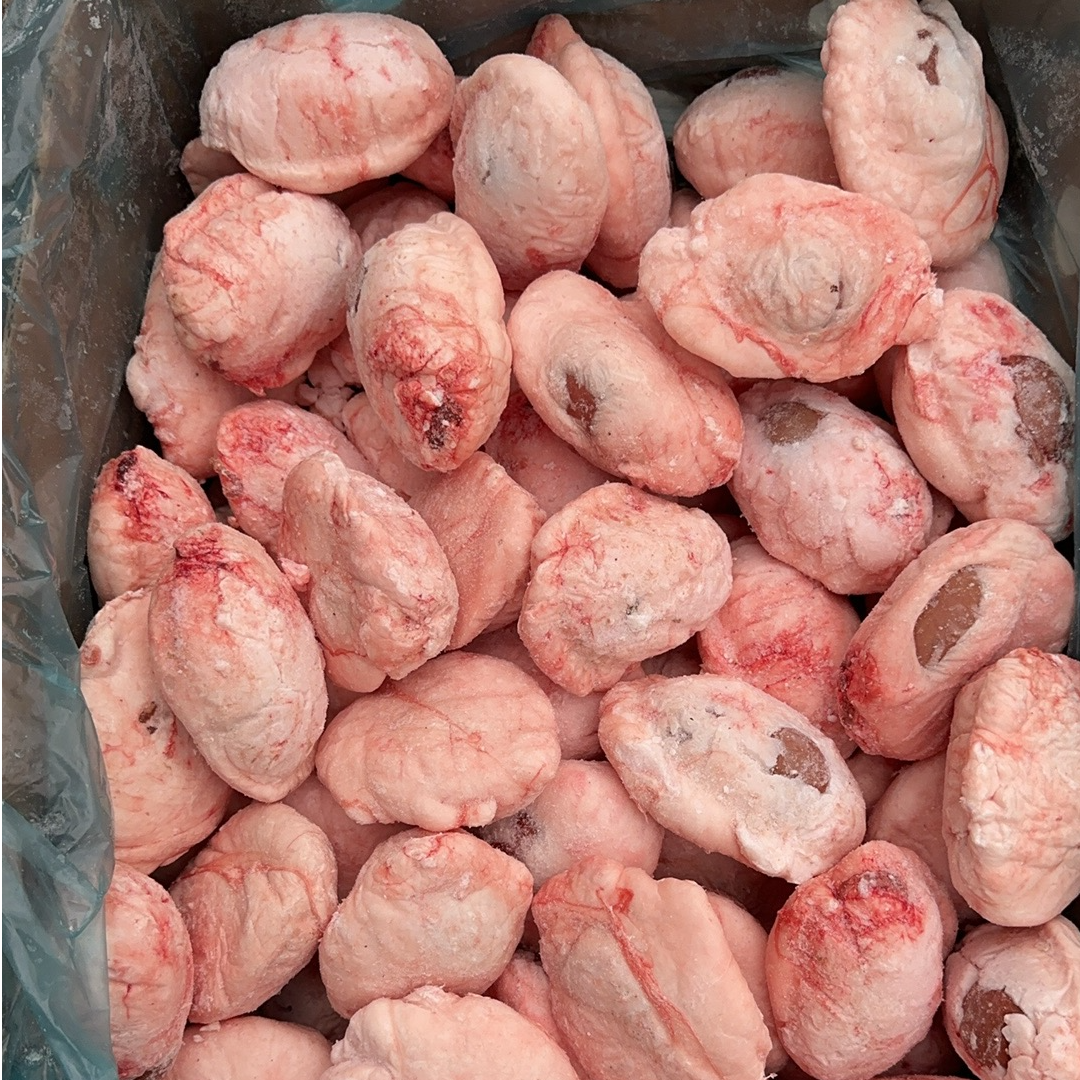 【原油羊腰子6个】鑫鸿祥内蒙古羊腰荷包蛋羊腰清真