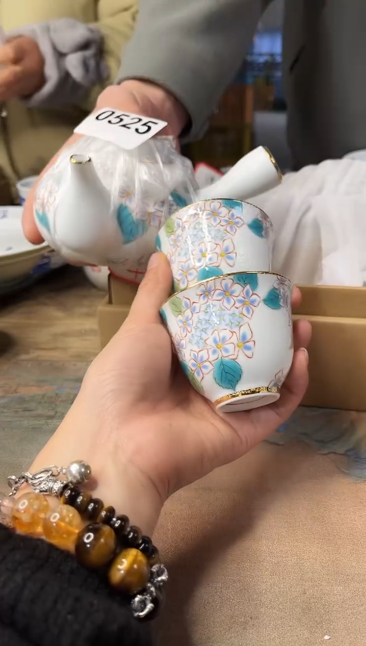 【闪购商品】碗          525号