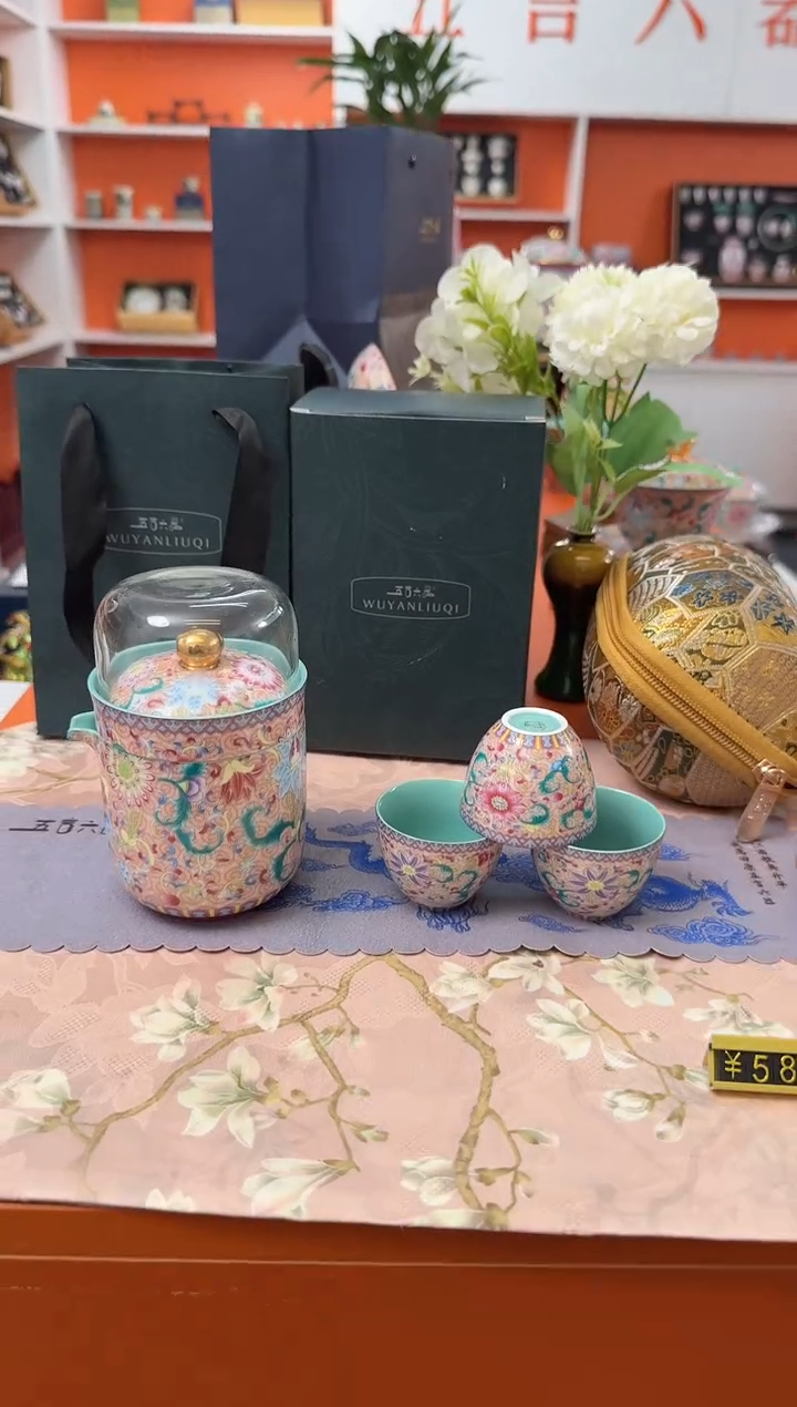 【闪购商品】小乔推荐如图所示