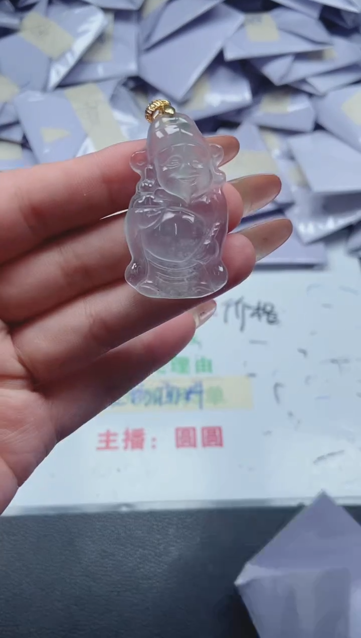 所见即所得（一物一拍）70