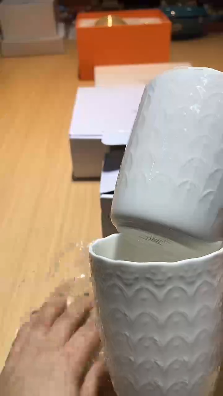 【闪购商品】瓷片锅碗瓢盆一件不剩