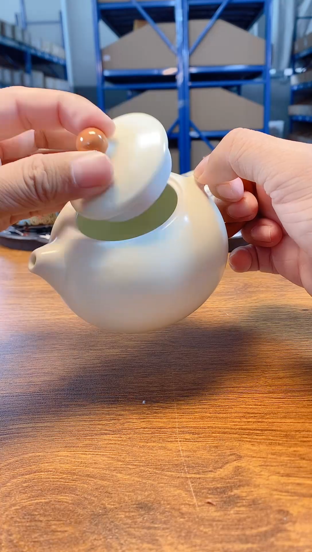 半衫瓷院精选福力福礼