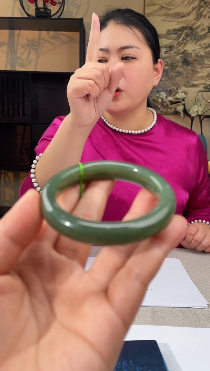 【闪购商品】定制和田玉多样性发货拍一发一22207