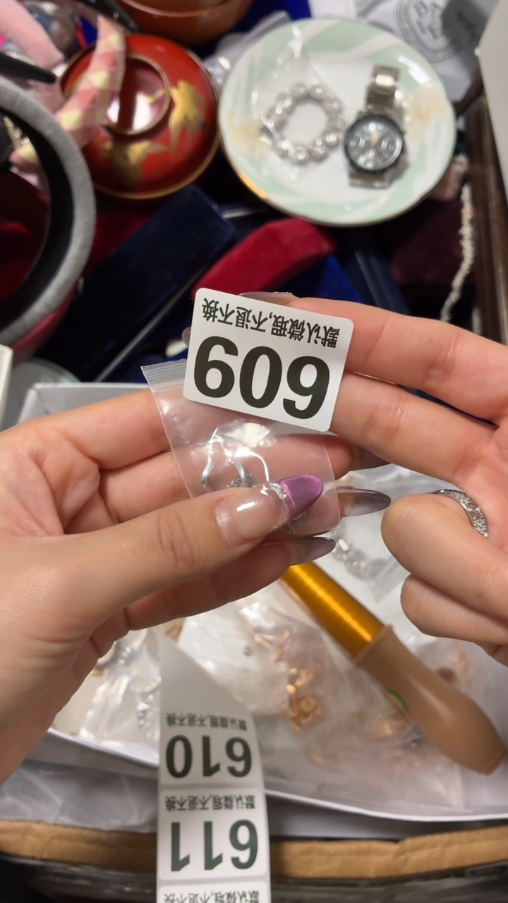 合金无姬**?精致漂亮的饰品【】【】