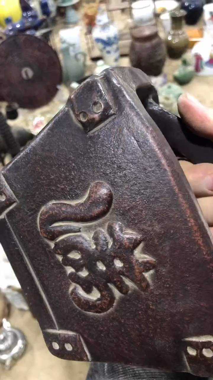 摆件一**你商用陶瓷代替链接（已直播间实物为准