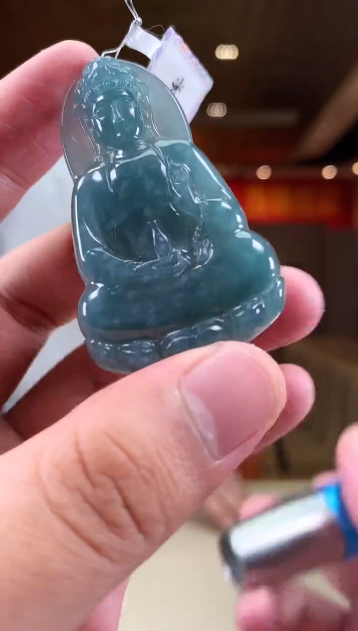 【闪购商品】定制翡翠未镶嵌        *554