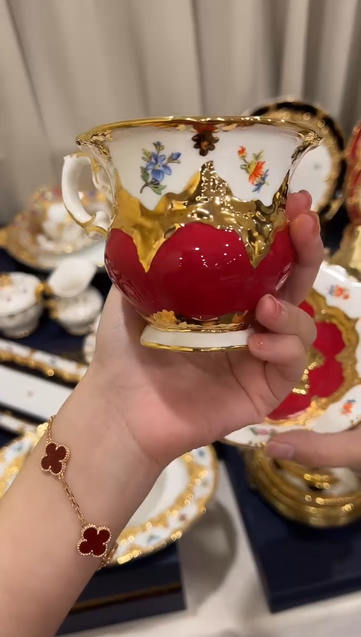 【闪购商品】杯HT415--------------